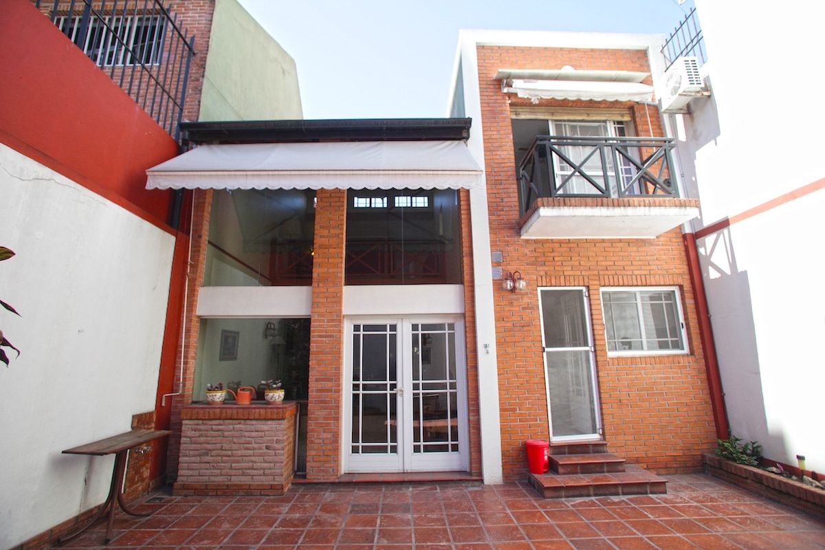 Departamento en  Palermo 2  ambientes