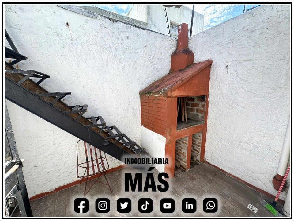 Casa EN ALQUILER