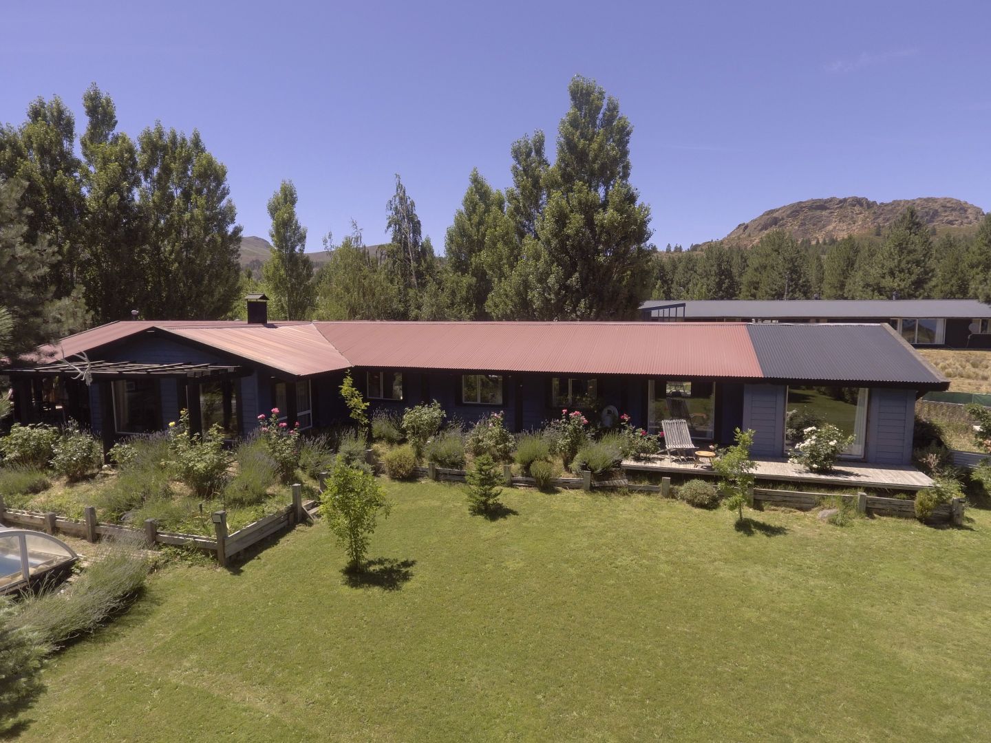 VENTA DE CASA EN San Carlos de Bariloche - Dina Huapi - 41
