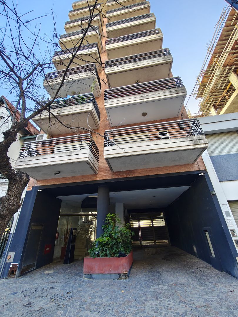 Departamento en Venta en Villa Urquiza, Capital Federal