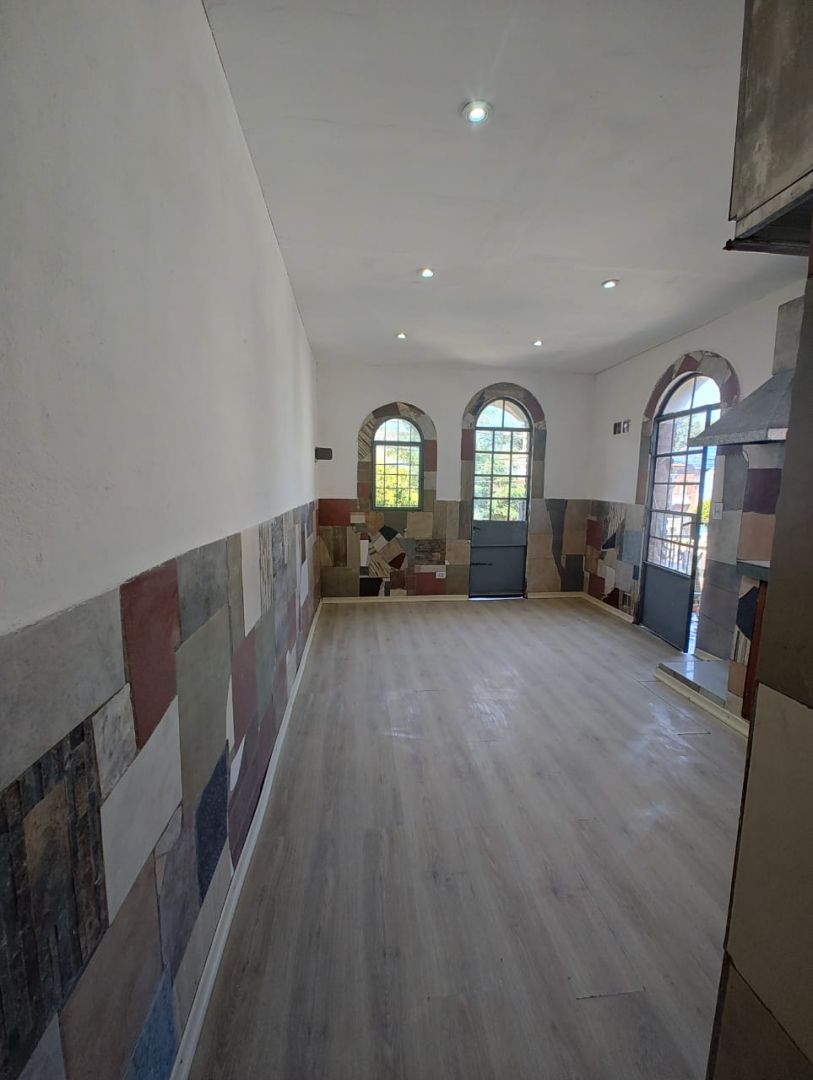 ALQUILER DE DEPARTAMENTO EN La Matanza - Gregorio de Laferrere - 4
