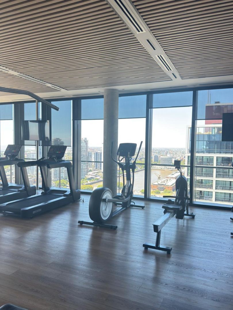 ALQUILER DE DEPARTAMENTO EN Capital Federal - Puerto Madero - 23