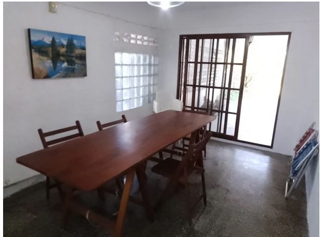 Casa en alquiler temporario a 50mt de la playa- 3 dormitorios, Parque del Plata