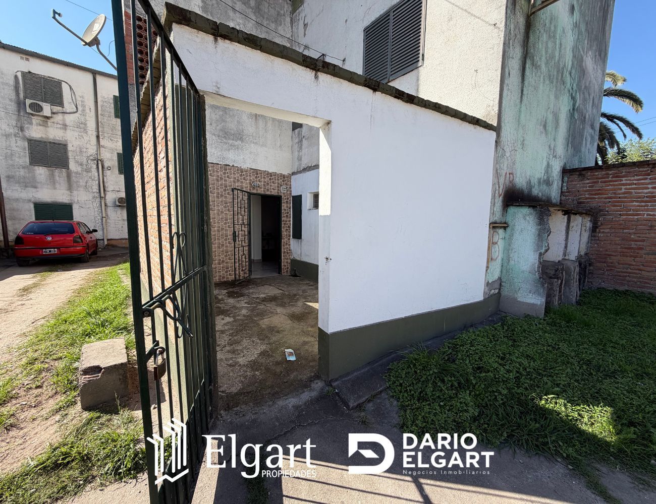 Departamento en BARRIO INDEPENDE