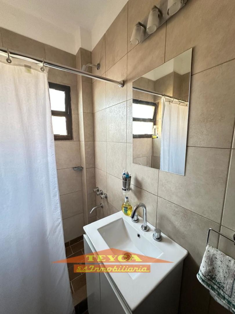 Departamento en venta  2 ambientes