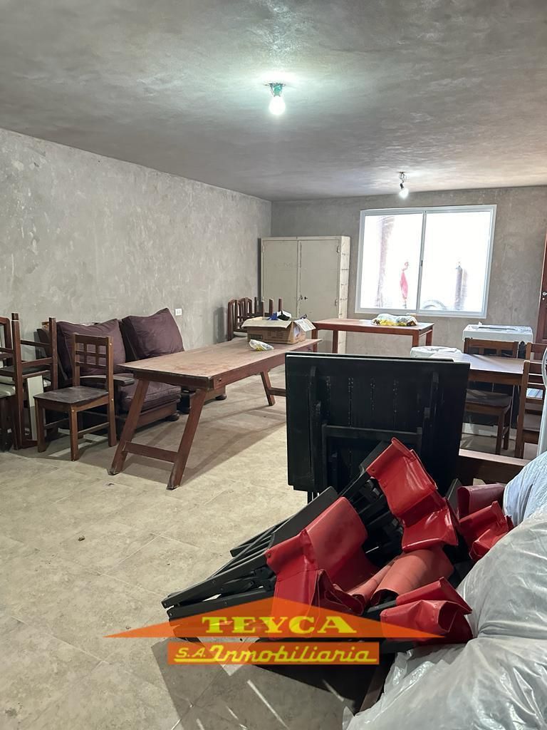 Galpon en venta Pinamar 0 ambientes
