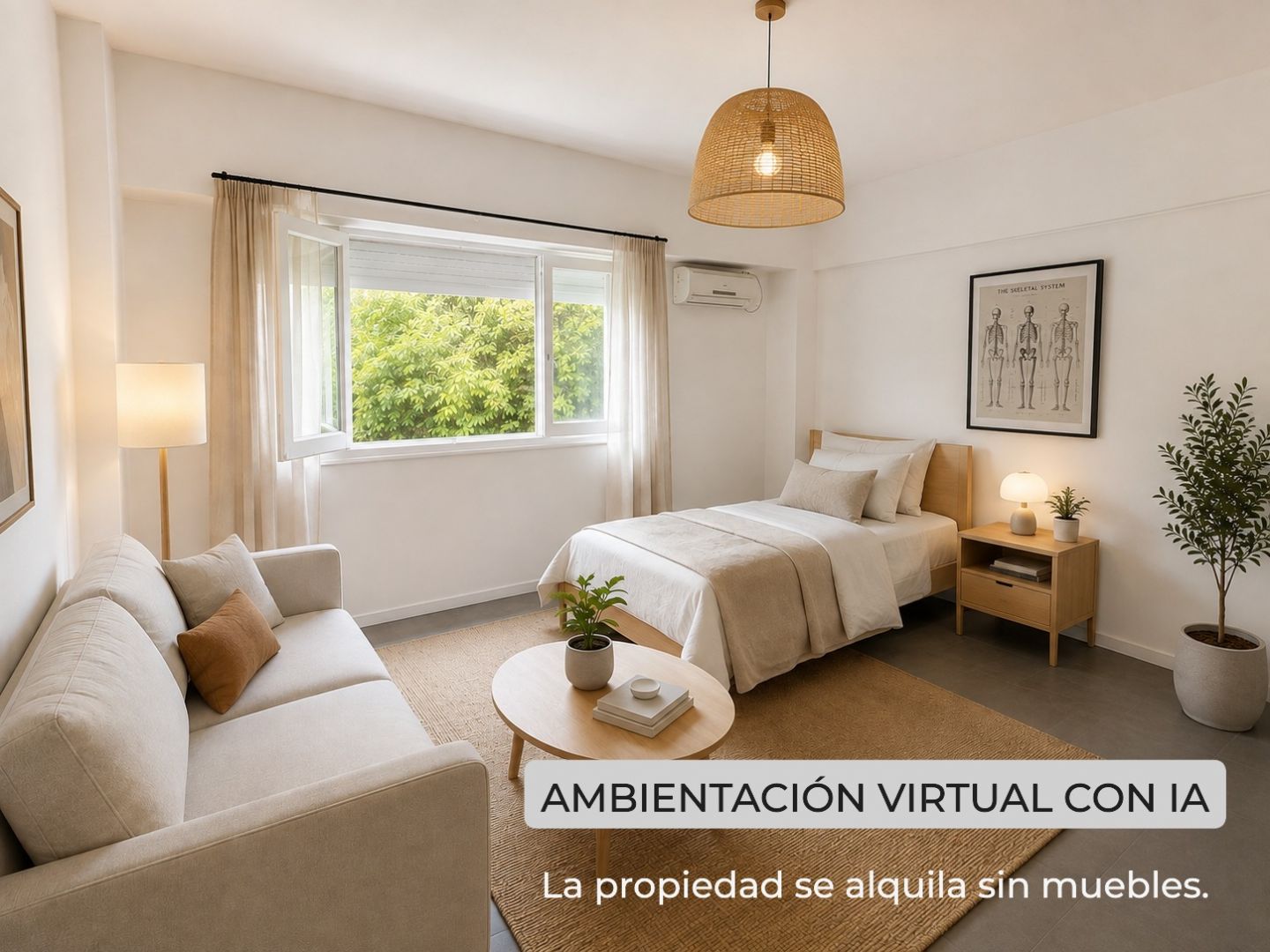 Departamento en TUCUMAN 3100