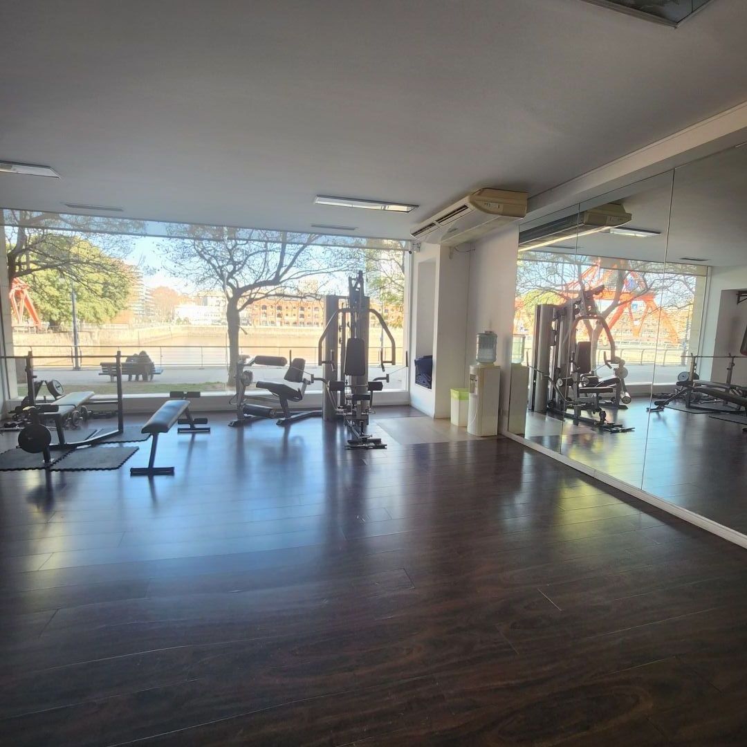 Departamento en Venta en Puerto Madero, Capital Federal