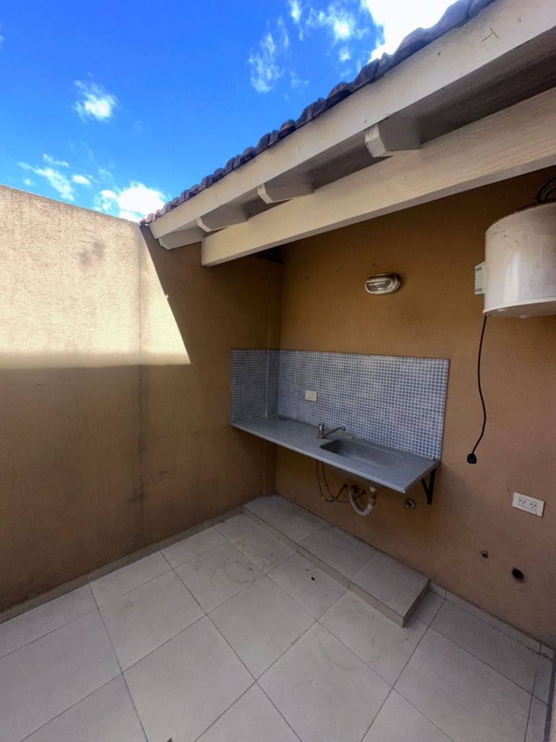 Departamento en Alquiler en La Matanza, G.B.A. Zona Oeste