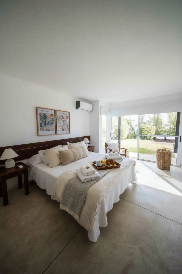 Casa EN ALQUILER TEMPORARIO