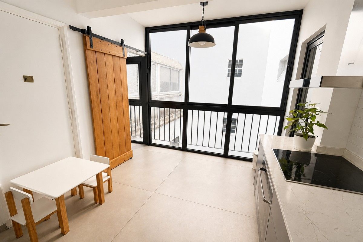 Departamento en Venta en Palermo, Capital Federal