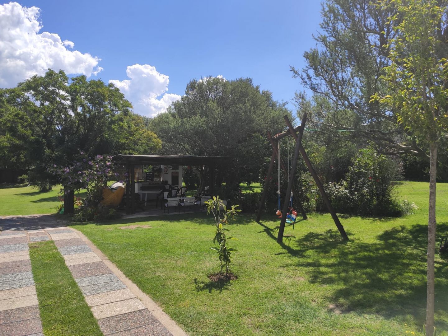 Lote EN VENTA