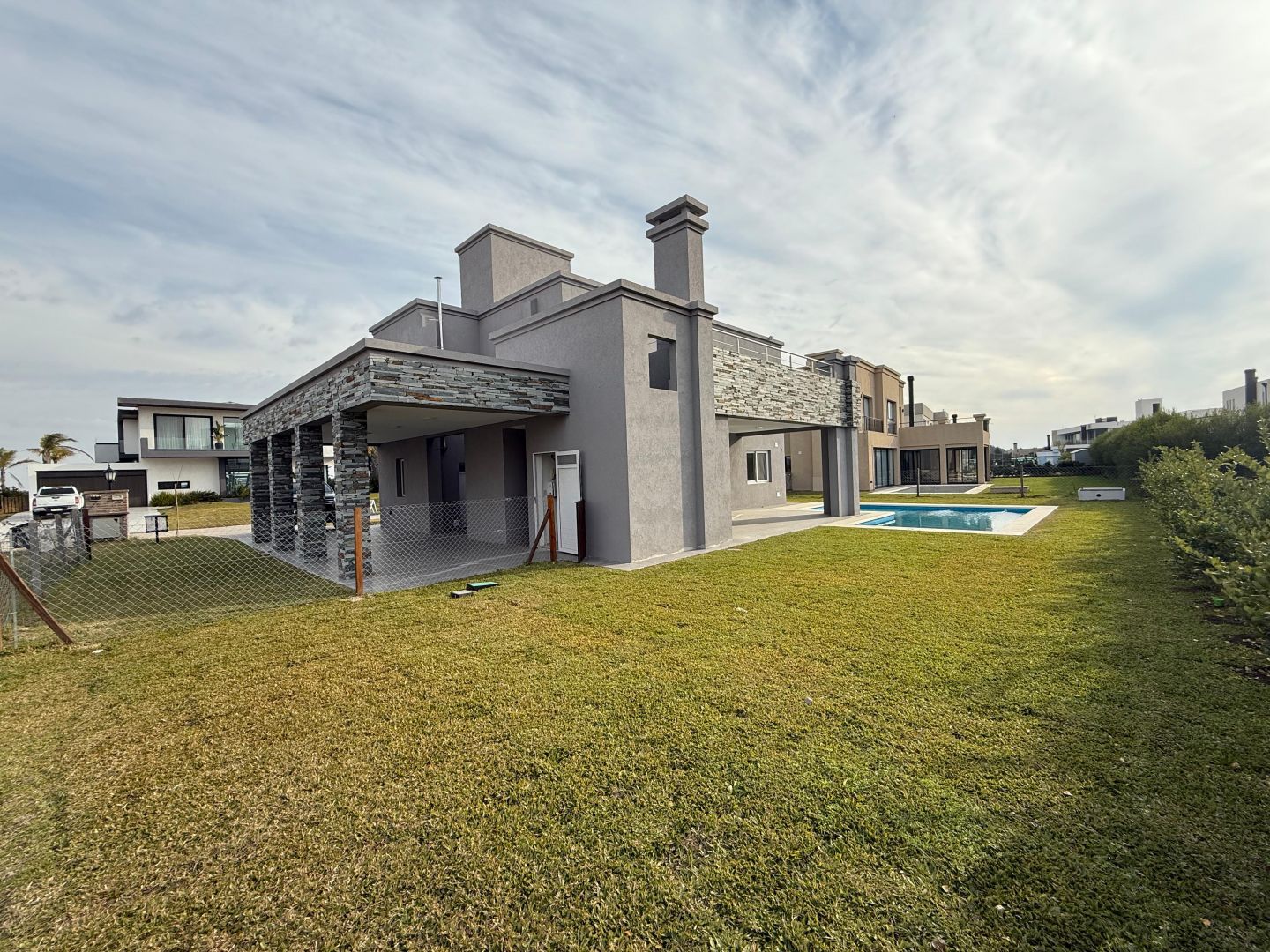 Casa EN ALQUILER