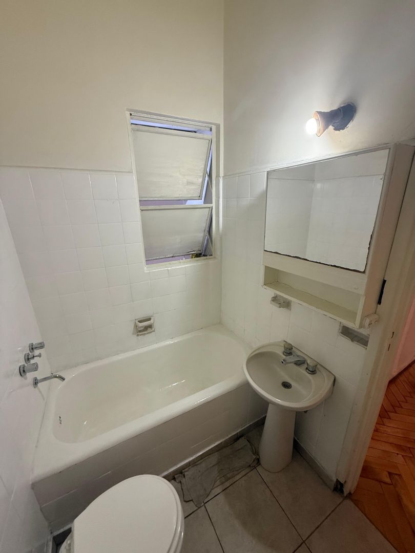 VENTA DE DEPARTAMENTO EN Capital Federal - Almagro - 8