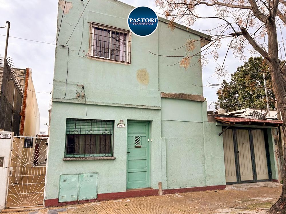 Departamento en VILLAROEL 5500