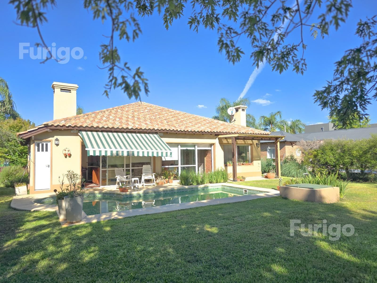 Casa en Venta en Rosario, Santa Fe