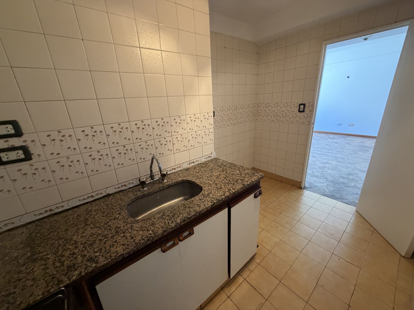 VENTA DE DEPARTAMENTO EN Capital Federal - Congreso - 14