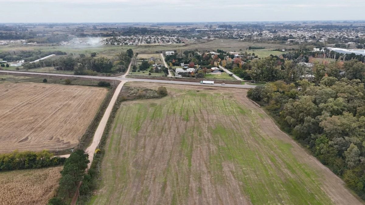 Lote EN VENTA