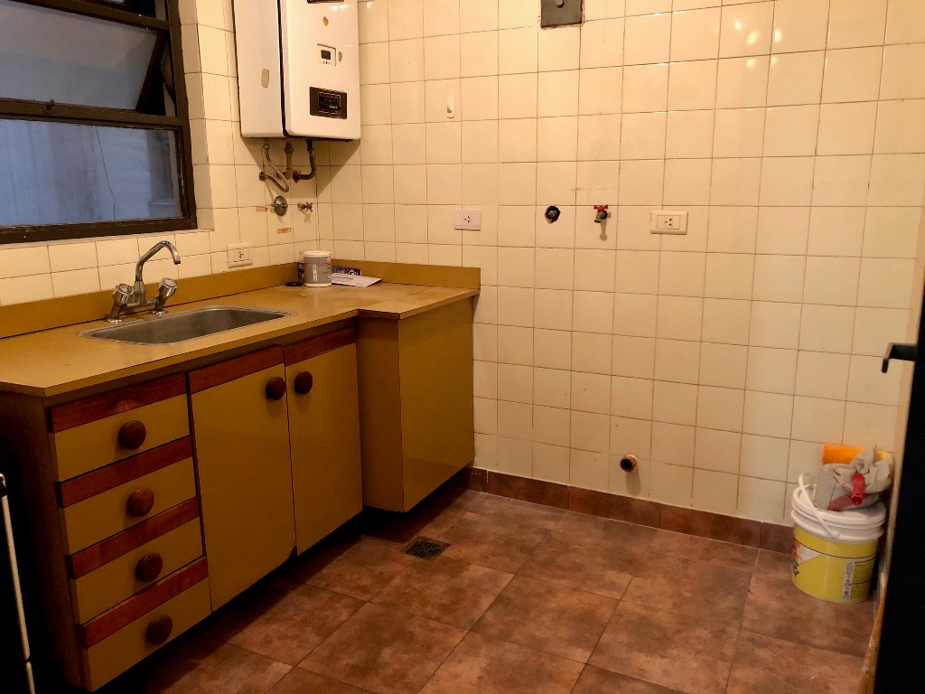 Departamento en Alquiler en Congreso, Capital Federal - $ 500.000 | Inmoup - 9