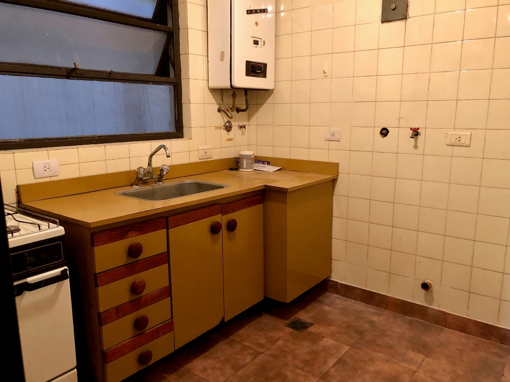 Departamento en Alquiler en Congreso, Capital Federal - $ 500.000 | Inmoup - 10