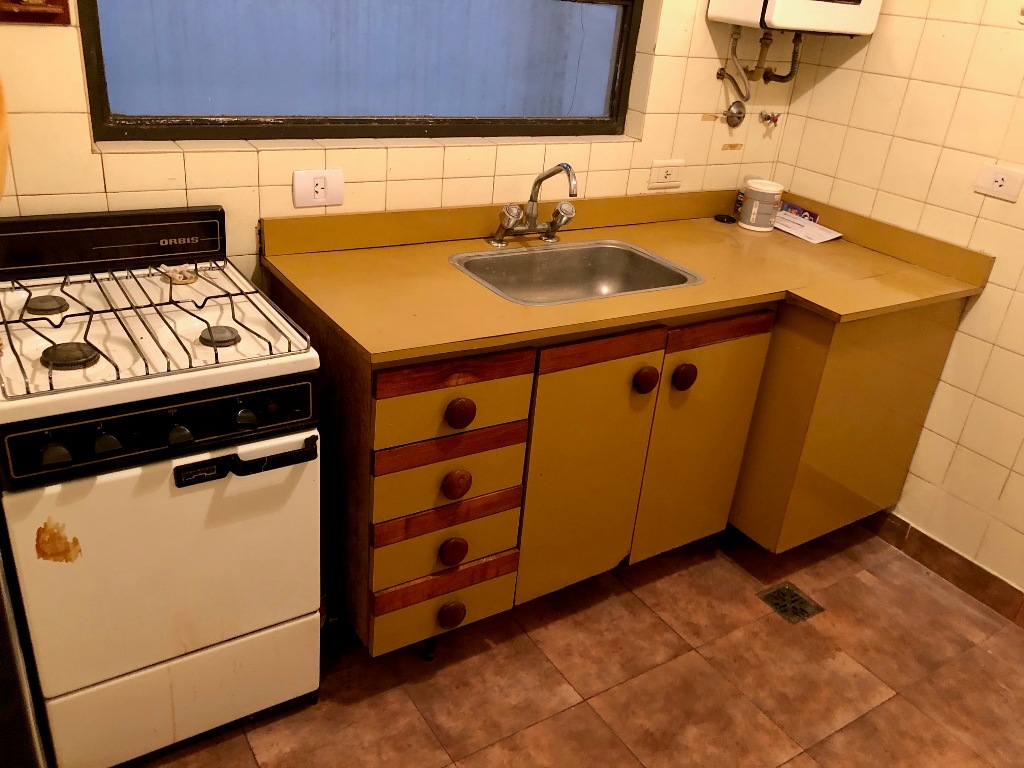 Departamento en Alquiler en Congreso, Capital Federal - $ 500.000 | Inmoup - 11