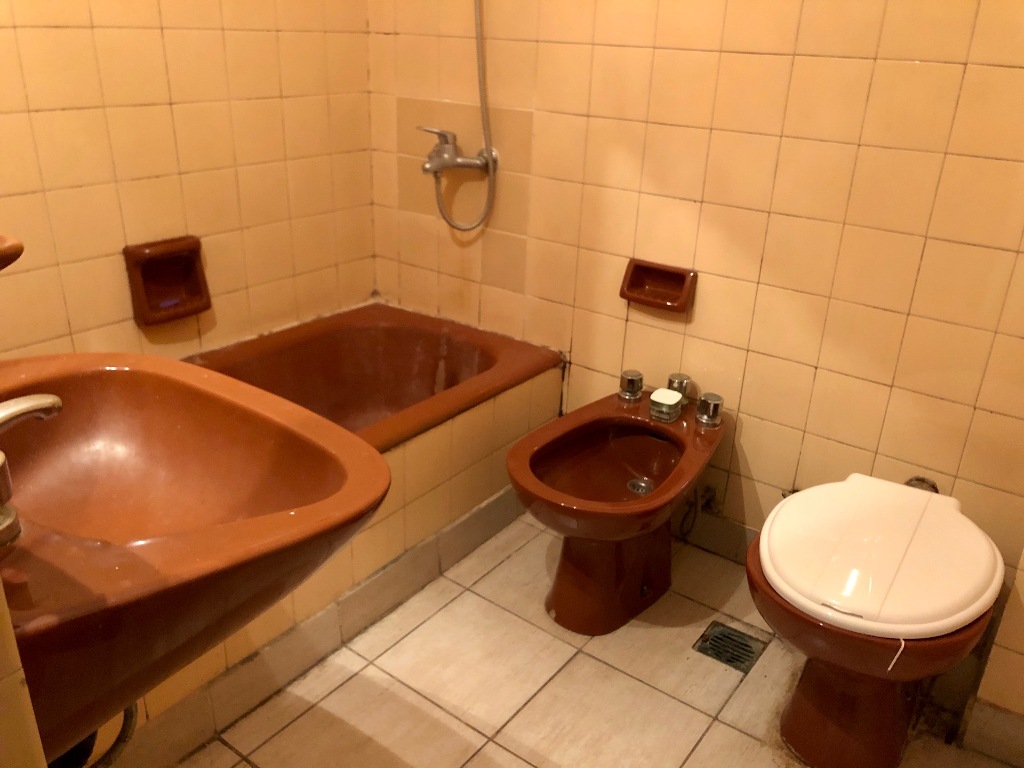 Departamento en Alquiler en Congreso, Capital Federal - $ 500.000 | Inmoup - 8