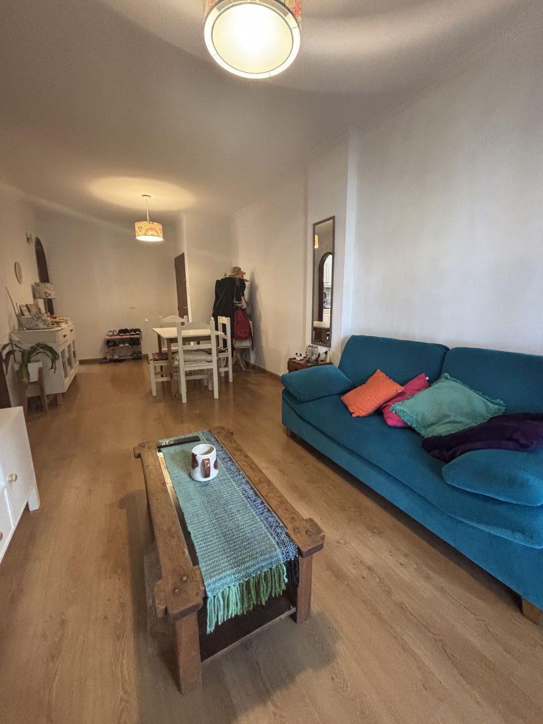 Departamento en Venta en Vicente Lopez, G.B.A. Zona Norte