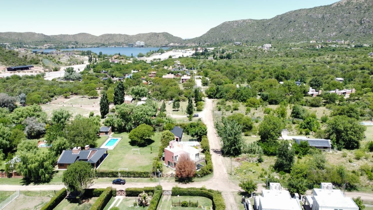 VENTA DE NEGOCIO EN Potrero de los Funes - 36