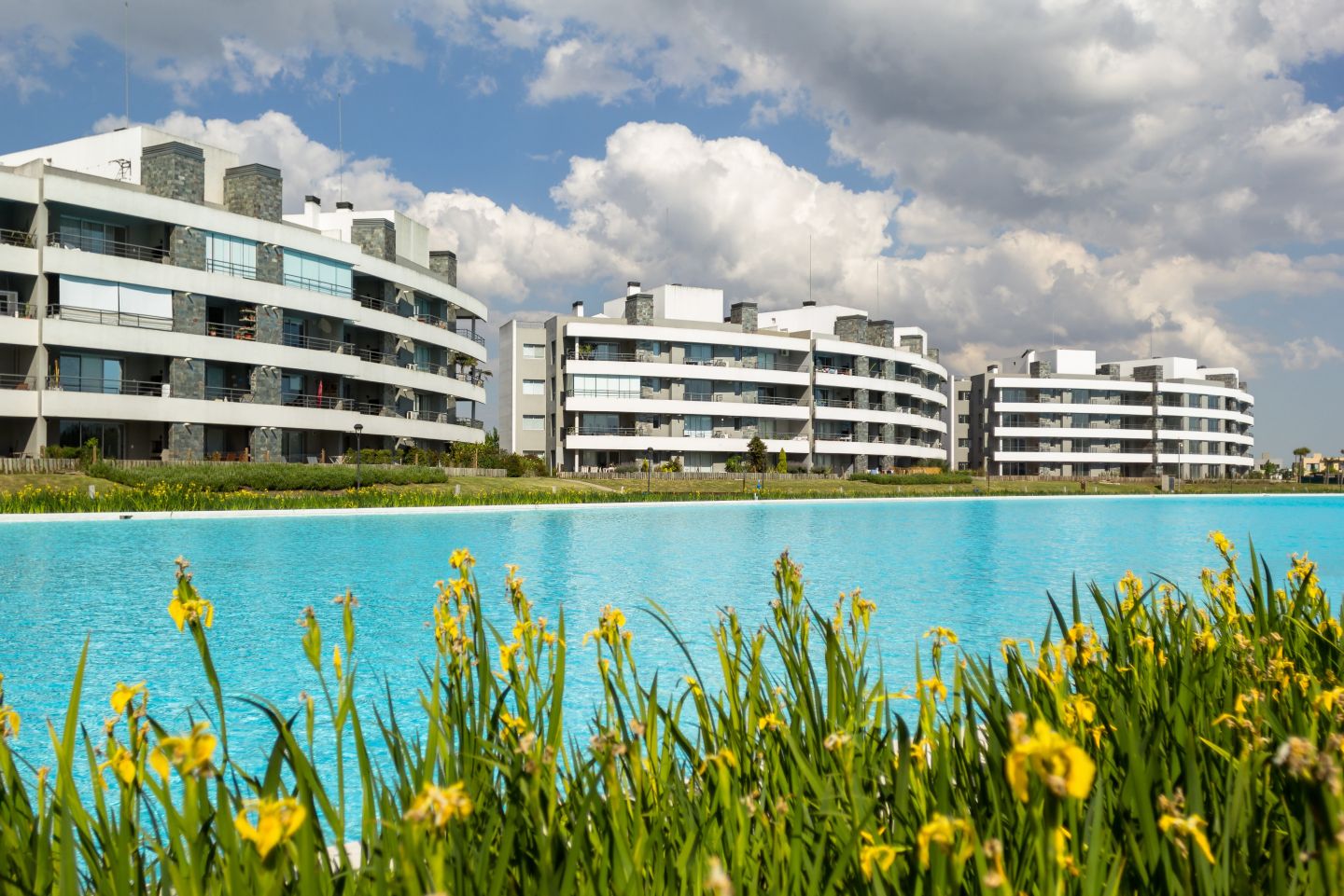 Departamento en Venta en Pilar, G.B.A. Zona Norte