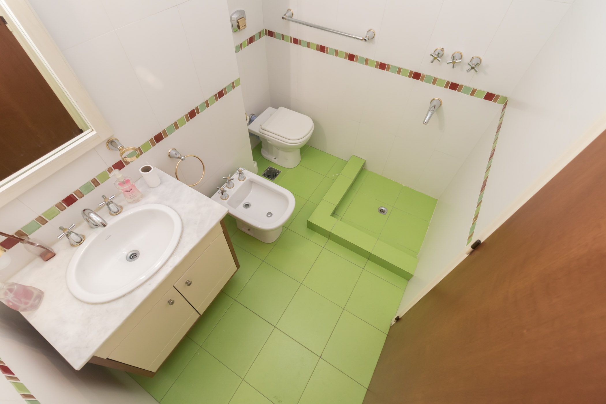 Departamento en Venta en Barracas, Capital Federal