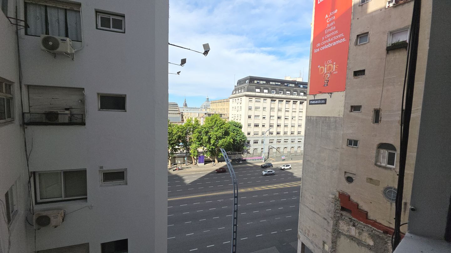 VENTA DE DEPARTAMENTO EN Capital Federal - Retiro - 17