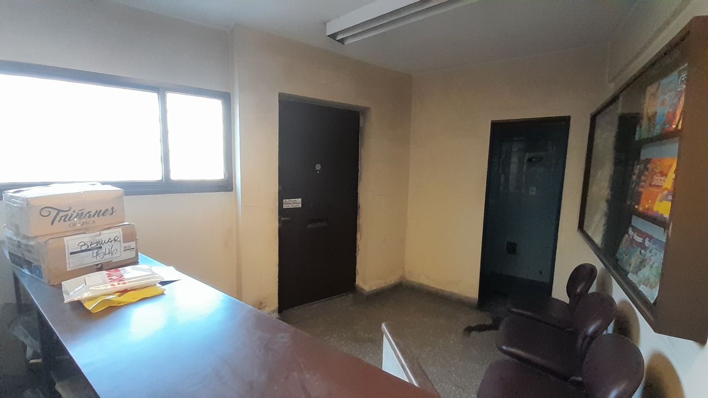Galpon en Venta en Barracas, Capital Federal