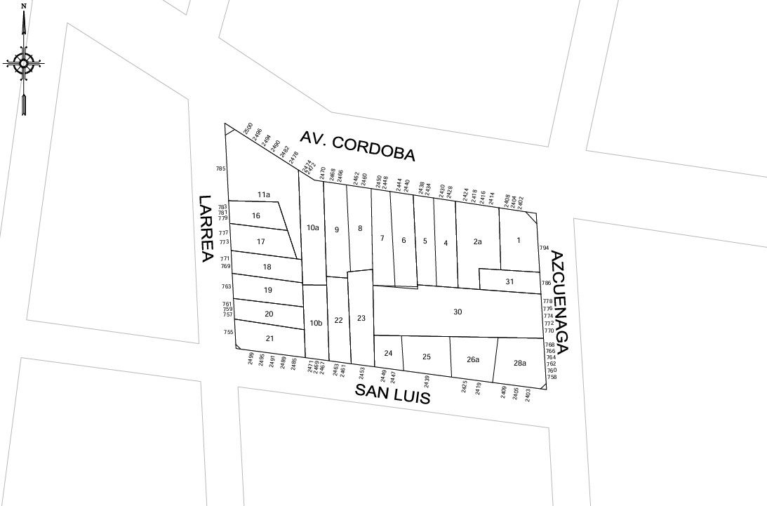 Lote EN VENTA