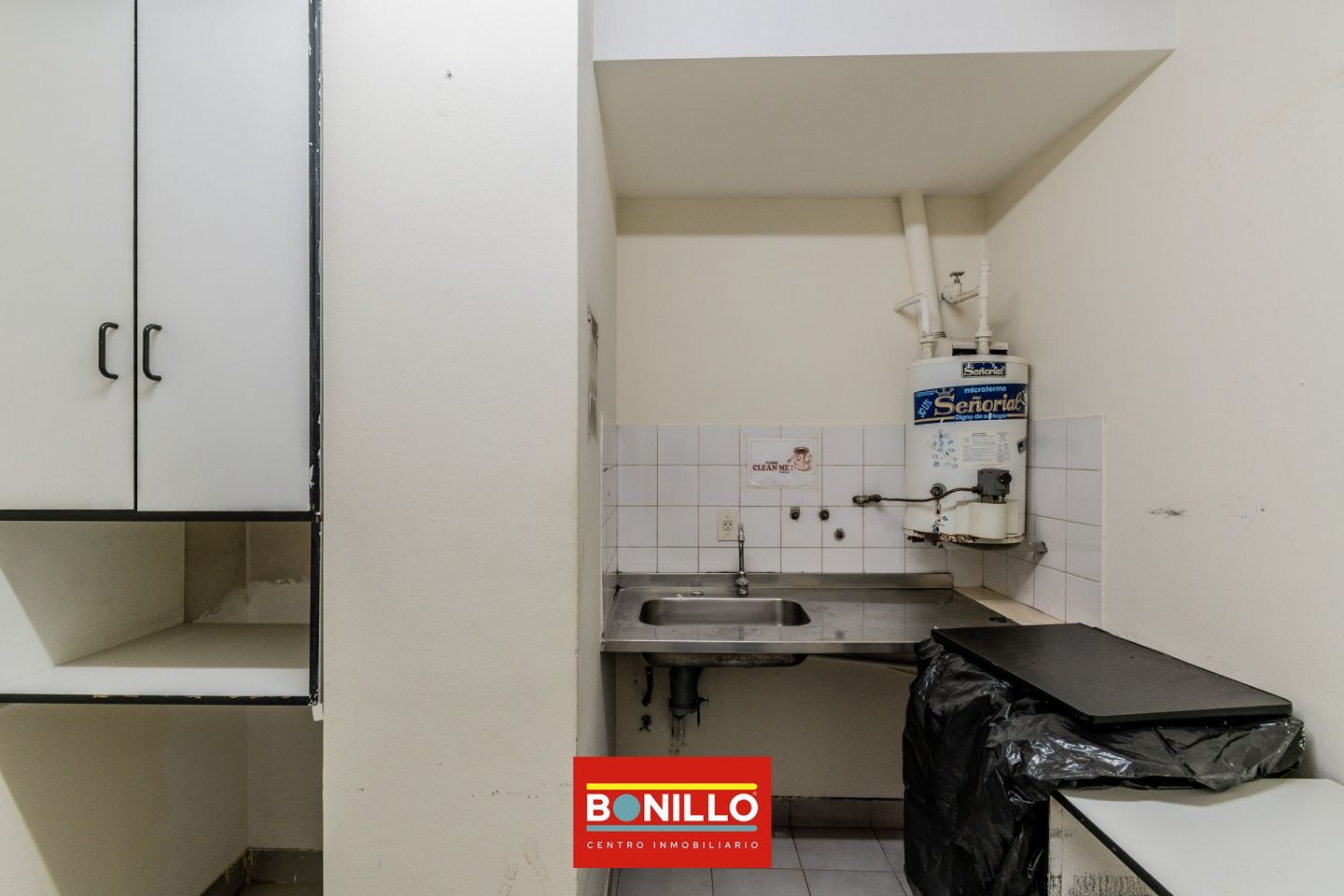 ALQUILER DE OFICINA EN Capital Federal - Villa Urquiza - 31