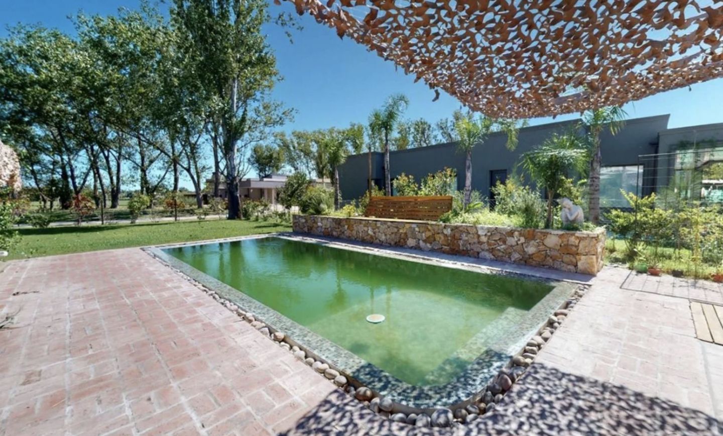 VENTA DE CASA EN Cañuelas - El Metejón - 9