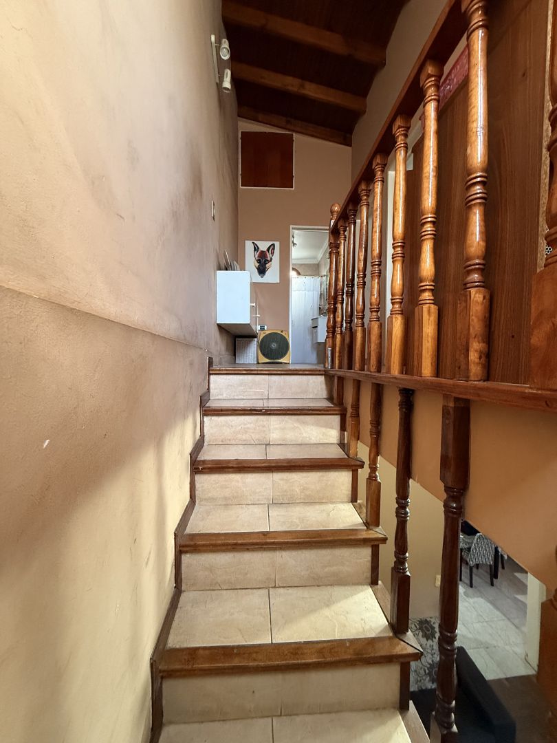 VENTA DE DEPARTAMENTO EN Capital Federal - Parque Chas - 12