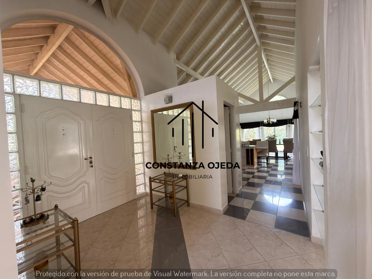 ALQUILER DE CASA EN Moreno - San Diego - 2