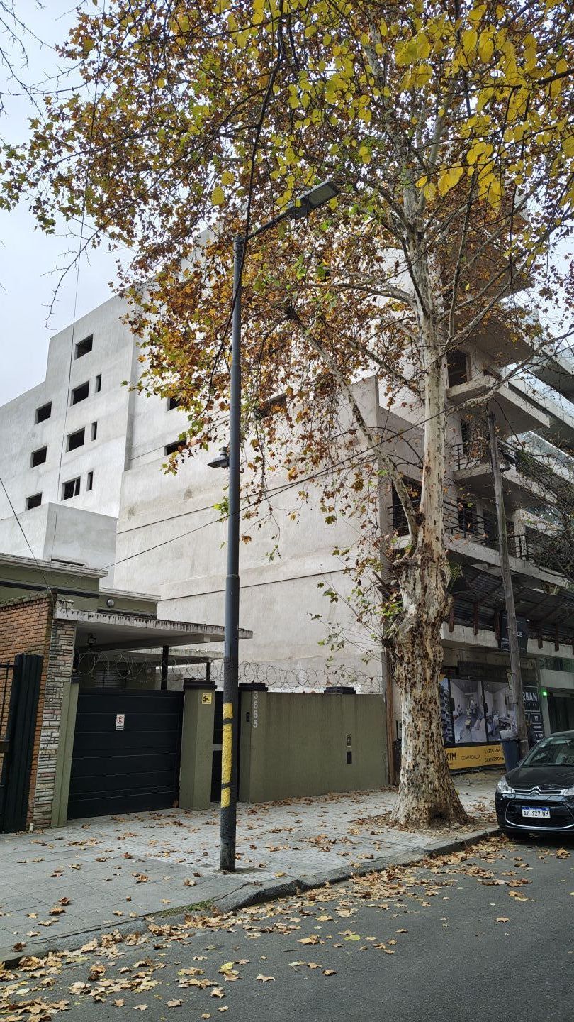 Departamento en Venta en Villa Devoto, Capital Federal