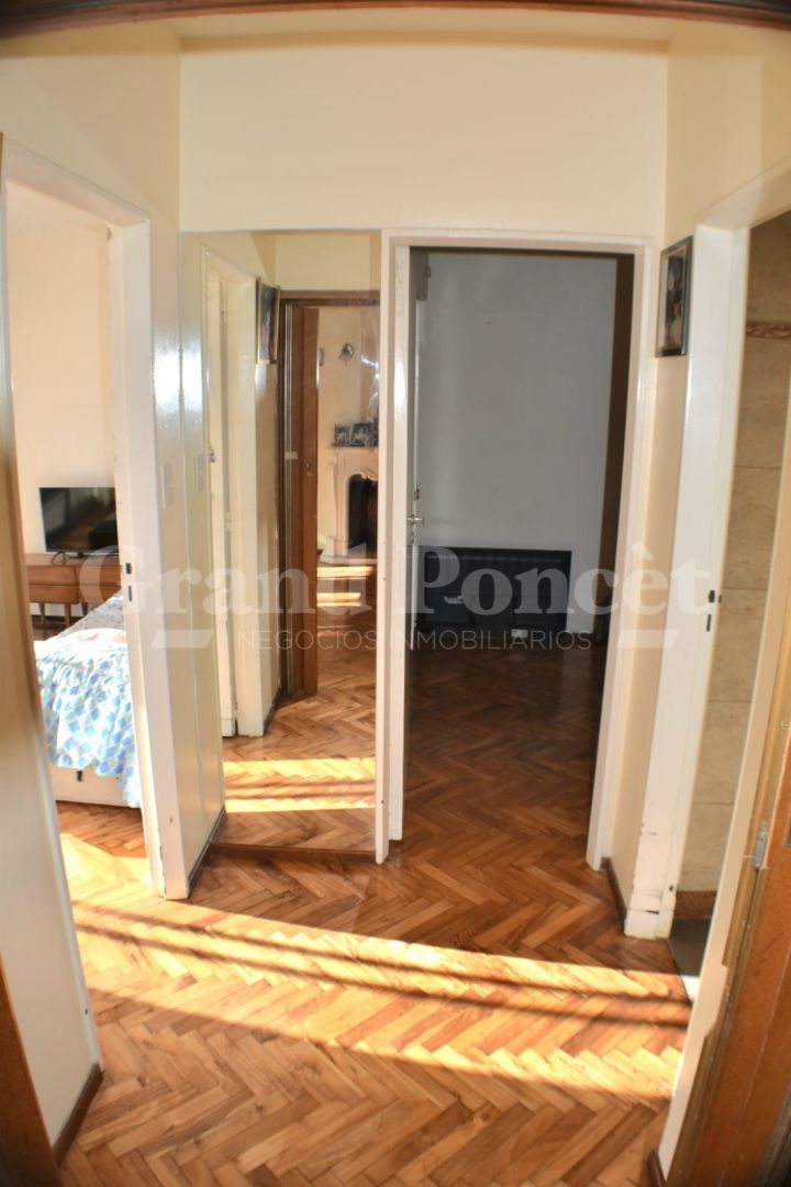 VENTA DE DEPARTAMENTO EN Capital Federal - San Telmo - 19