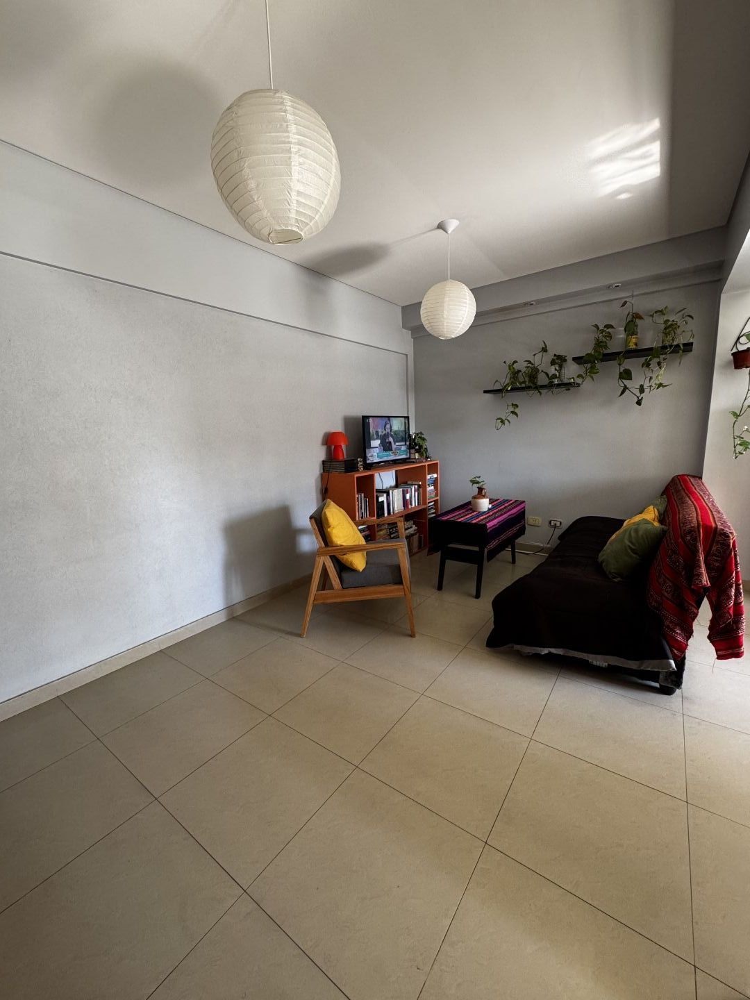 Departamento en Alquiler en Tres de Febrero, G.B.A. Zona Oeste