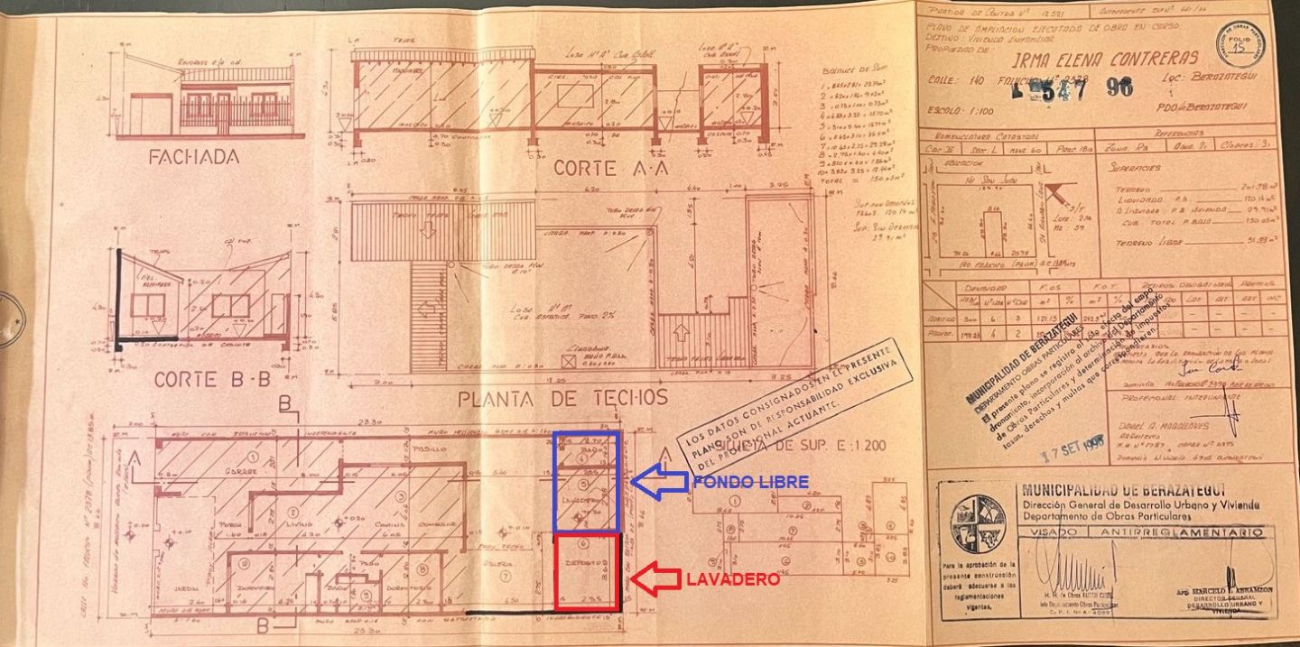 Casa EN VENTA