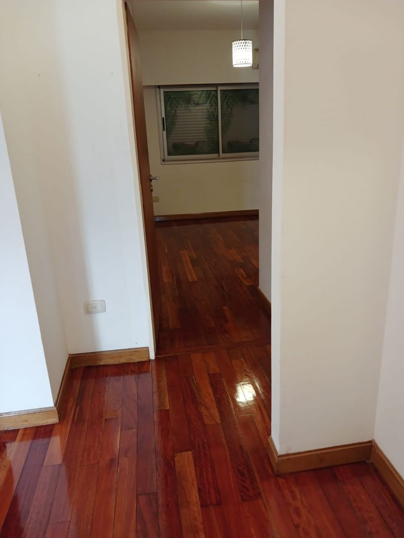 Departamento en Alquiler en Caballito, Capital Federal