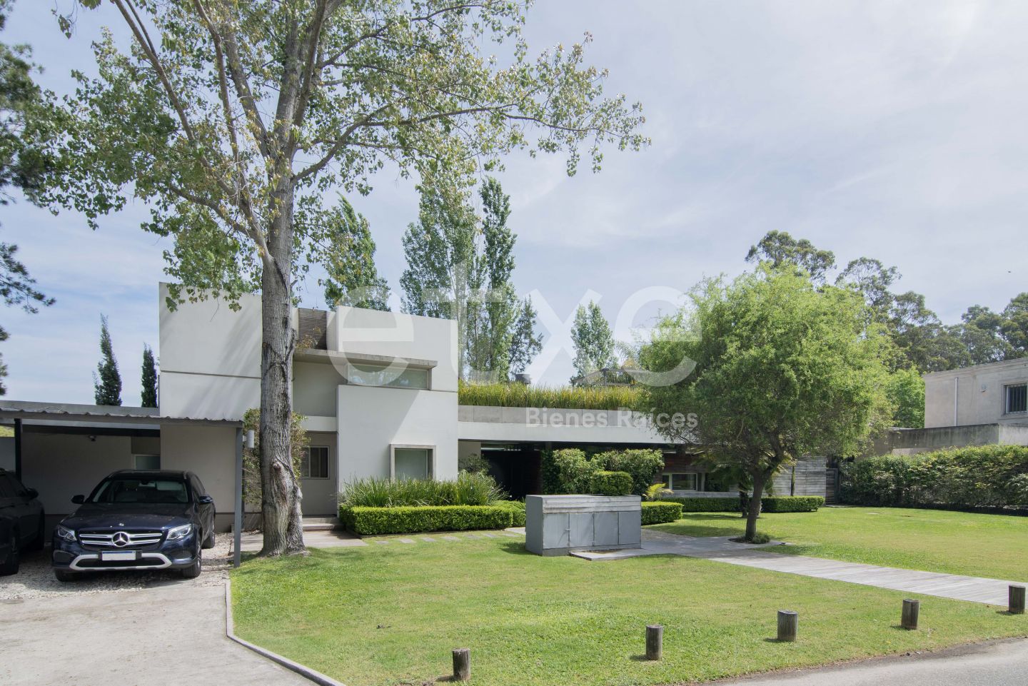Casa EN ALQUILER