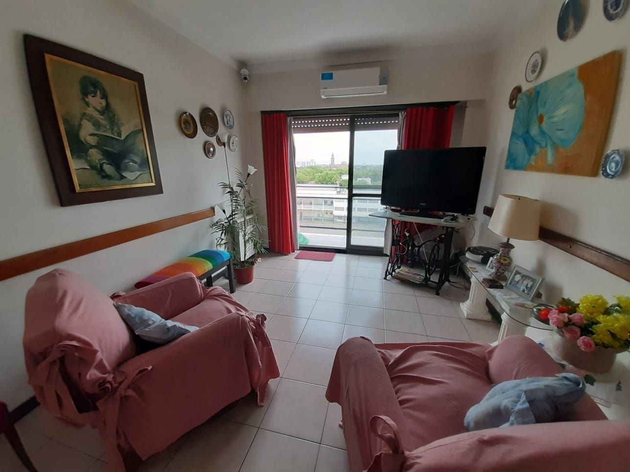 VENTA DE DEPARTAMENTO EN Mar del Plata - La Perla - 12