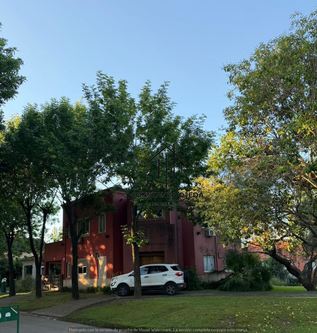 Casa EN ALQUILER