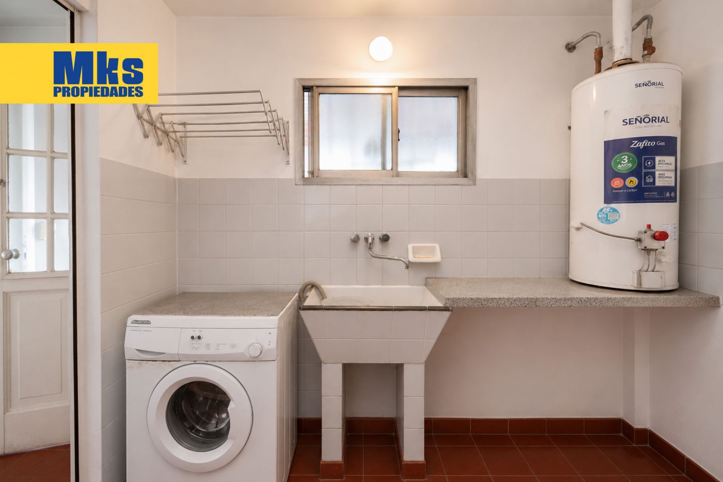 Departamento en Venta en Barracas, Capital Federal