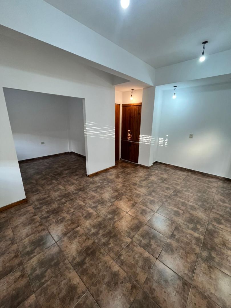 Departamento en Alquiler en La Matanza, G.B.A. Zona Oeste
