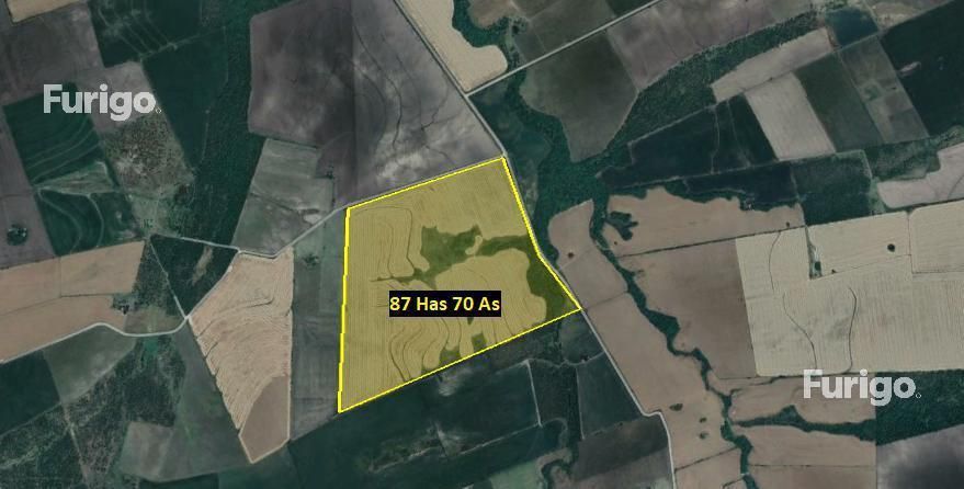 Campo en Venta en Maria Grande, Entre Rios