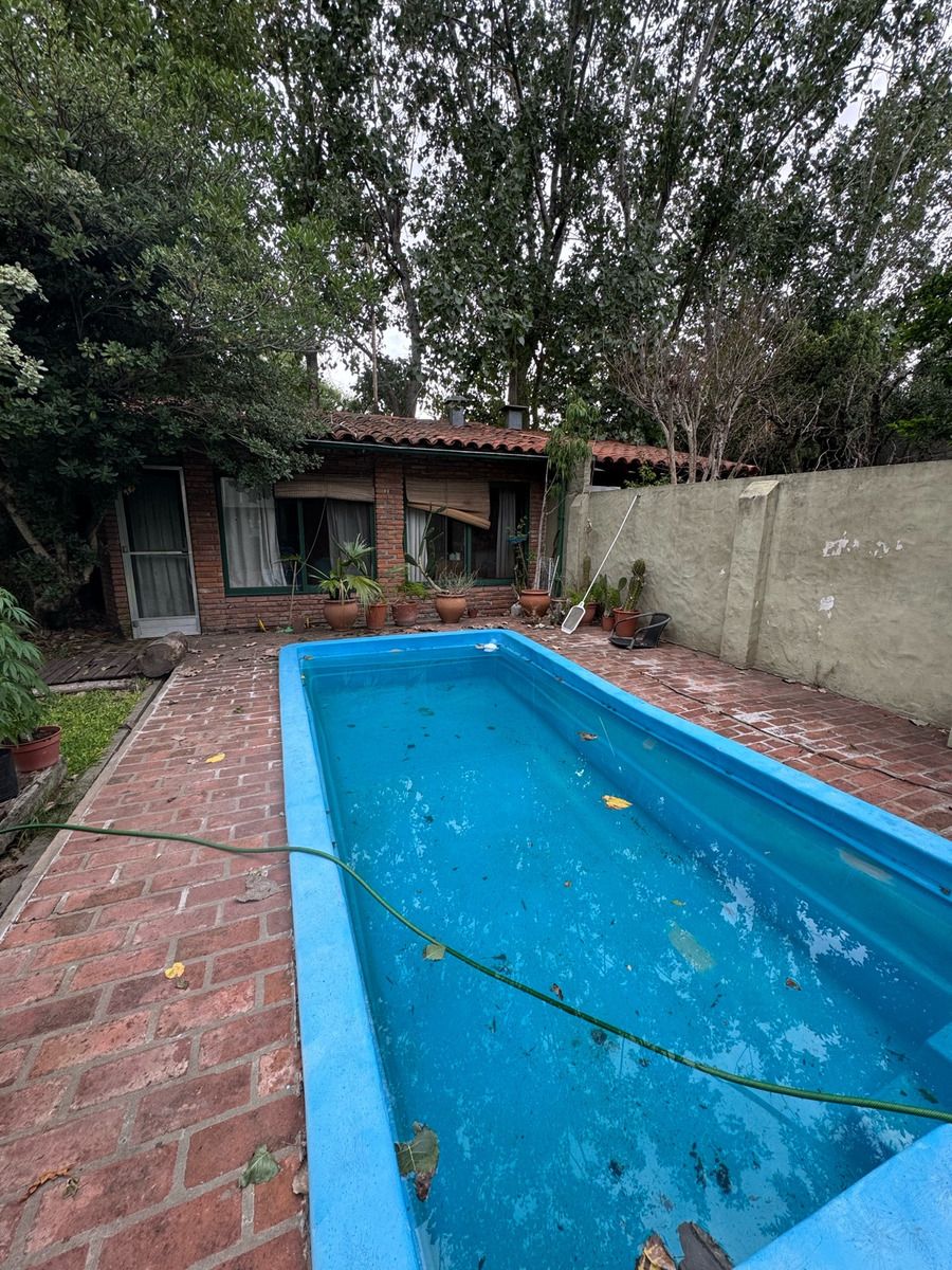 Casa en Venta en Tres de Febrero, G.B.A. Zona Oeste