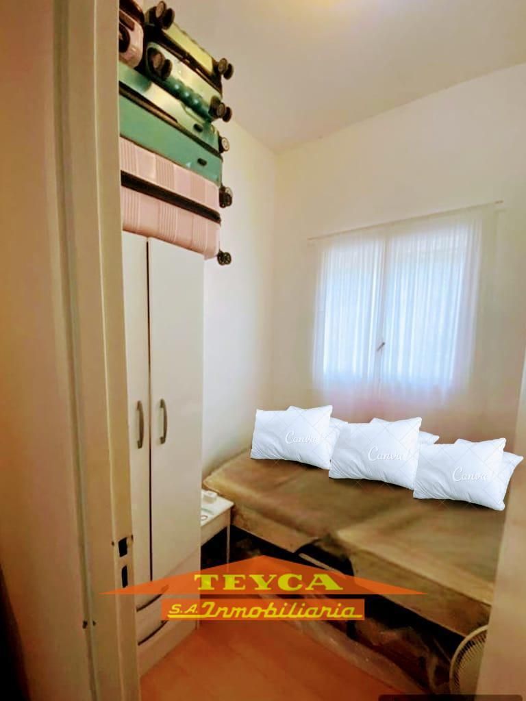 Departamento en venta Balvanera 3 ambientes